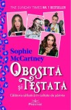 Obosită și testată - Paperback brosat - Prestige