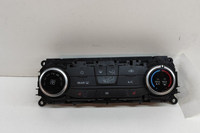 Modul de climatizare FORD TRANSIT CUSTOM 2019 OEM: JK2T-19980-DH | 22974005 foto