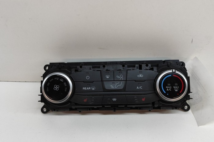 Modul de climatizare FORD TRANSIT CUSTOM 2019 OEM: JK2T-19980-DH | 22974005