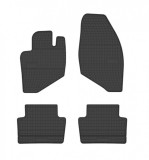 Covorase Presuri Auto Cauciuc Dedicate Volvo S60 I 2000-2009 | Volvo S80 1998-2006 | Volvo V70 2000-2007, Rezaw