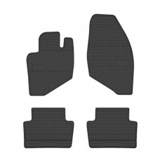Covorase Presuri Auto Cauciuc Dedicate Volvo S60 I 2000-2009 | Volvo S80 1998-2006 | Volvo V70 2000-2007