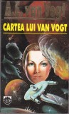 bnk ant A E van Vogt - Cartea lui Van Vogt ( SF )