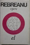 Opere, vol. 1 (Nuvele) &ndash; Liviu Rebreanu