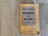 Iesirea la mare de Radu Tudoran