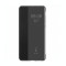HUSA FLIP CARTE SMART VIEW HUAWEI P40 - NEGRU