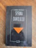 Sperma diavolului - Tobie Nathan / R1F, Alta editura