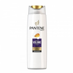 Sampon Pantene Fine Hair Extra Volume, 250 ml foto