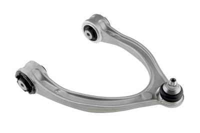 Brat suspensie fata Mercedes Clasa C 2014-, Clasa E 2016-, Glc 2016-, Superior, Dreapta, NTY ZWG-ME-007 foto