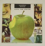 Disc Vinil Vynil Alexandru Andries Pofta vine mancand / Trei oglinzi / Interzis / Azi Doar predare personala in Bucuresti