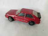 bnk jc Matchbox Audi Quattro 1/58