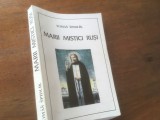 Tomas Spidlik, MARII MISTICI RUSI