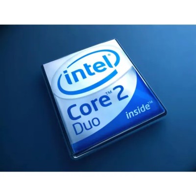 Procesor Intel Core2 Duo E7300, 2.66Ghz, 3Mb Cache, 1066 MHz FSB foto