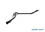 Conducta umplere rezervor Toyota Land Cruiser 150 (2009-&gt;) #1
