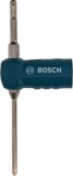 Bosch Burghiu cu aspirare SpeedClean SDS-Plus 9, 8x100x230mm - 3165140976541