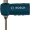 Bosch Burghiu cu aspirare SpeedClean SDS-Plus 9, 8x100x230mm - 3165140976541
