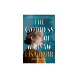 The Goddess of Warsaw