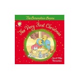 The Berenstain Bears, the Very First Christmas