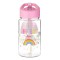 Sticlă de Apă, Model Pop Up, Capacitate 440ml, Multicolor, M&acirc;ner Inelar, Fără BPA