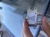 Mixer pentru antena și satelit