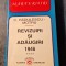 Colectia marturisiri revizuiri si adaugiri 1946 vol. 4 C. Radulescu Motru