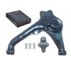Brat suspensie roata inferior punte fata TEKNOROT partea dreapta, Fata, Suzuki Vitara, 1988-2005