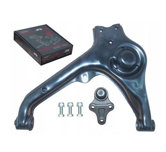 Brat suspensie roata inferior punte fata TEKNOROT partea dreapta, Fata, Suzuki Vitara, 1988-2005