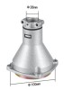 Cap Motocoasa Chinezeasca 28mm 9 Dinti Taiwan - Piese Scule si Unelte, Cap Trimmer Universal