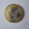 Statele Africii Centrale-CEMAC 100 Francs 2006 UNC
