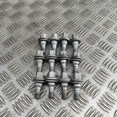 Set prezoane roata OPEL MOKKA 2024 OEM: 9817024580 30760354 foto