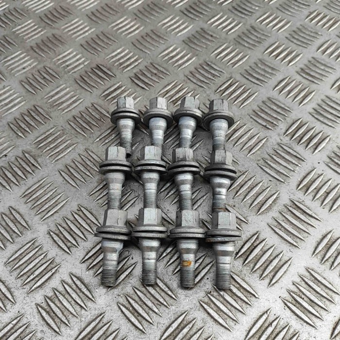 Set prezoane roata OPEL MOKKA 2024 OEM: 9817024580 30760354