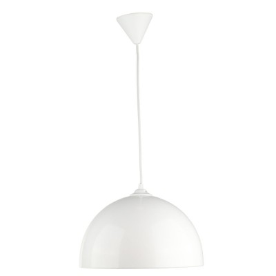 CANDELABRU MASA ALB 1XE27 26W foto