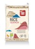Rondele Orez Expandat cu Quinoa Eco Bio Lima, 130g, Vegan, Fara Gluten
