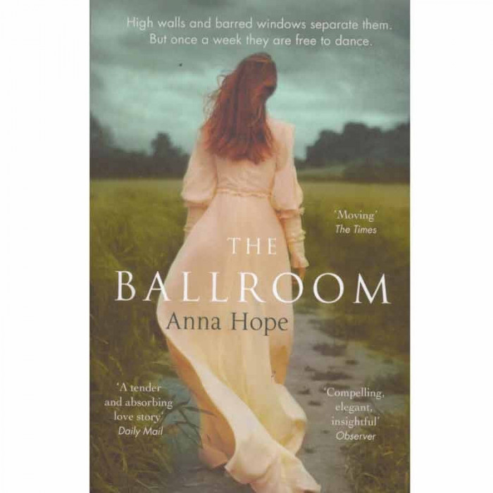 Anna Hope - The ballroom - 131553