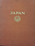Album Fotografie Japonia Imperiala 1930 - F.M. Trautz - Japonia, Corea, Formosa