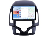 Navigatie dedicata Hyundai I30 2009-2012 clima automata N-I30AUTOMATIC Edonav ecran 13" 1K 4+64 Android Waze USB Navigatie 4G CarStore Technology