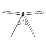 Uscator rufe metalic Bianco, suprafata uscare 20m / ZLN 8969