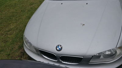 Dezmembrez BMW Seria 1 foto