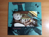 LP (vinil vinyl) Peter Hammill - Sitting Targets (EX)