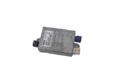 Amplificator de antena BMW 7 F01, F02 2010 OEM: 9123739 foto