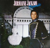 VINIL LP Jermaine Jackson &lrm;&ndash; Dynamite (VG+)
