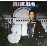 VINIL LP Jermaine Jackson &lrm;&ndash; Dynamite (VG+)