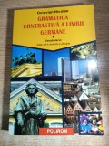 Gramatica contrastiva a limbii germane: Vol. 1 - Vocabularul - Octavian Nicolae (Editura Polirom, 2004; Editia a II-a revazuta si adaugita)