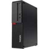 Calculator Refurbished Lenovo M710S SFF, Intel Core i5-7400 3.00GHz, 8GB DDR4, 256GB SSD + Windows 10 Home