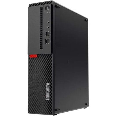Calculator Second-Hand LENOVO M710S, Intel Core i3-6100t 3.70GHz, 8GB DDR4, 128GB SSD foto