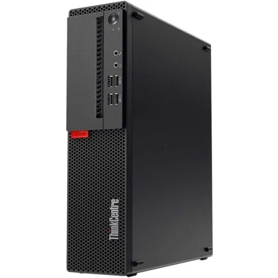 Calculator Second-Hand LENOVO M710S, Intel Core i3-6100t 3.70GHz, 8GB DDR4, 128GB SSD