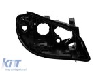 Carcasa dreapta potrivita pentru faruri xenon pentru BMW X1 Seria E84 2013-2016 Performance AutoTuning