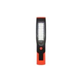 Cumpara ieftin Lampa portabila cu acumulator cu 30 + 7 leduri Yato YT-08507