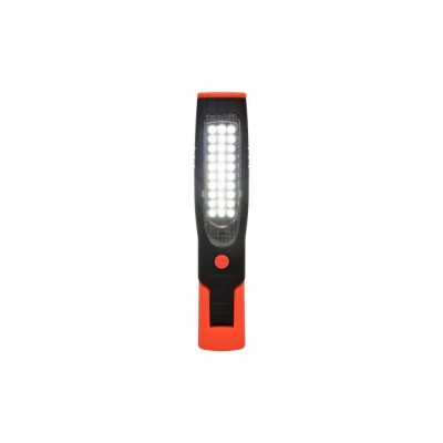 Lampa portabila cu acumulator cu 30 + 7 leduri Yato YT-08507 foto