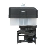 Filtru de aer pentru mototocatoare 8CP DISDH08 Breckner Germany