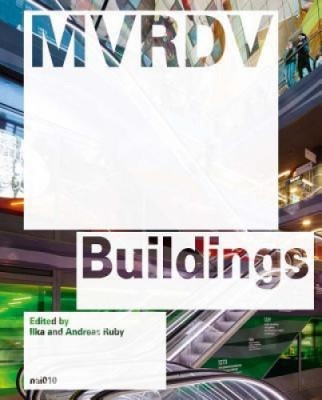 MVRDV Buildings: Updated Edition foto